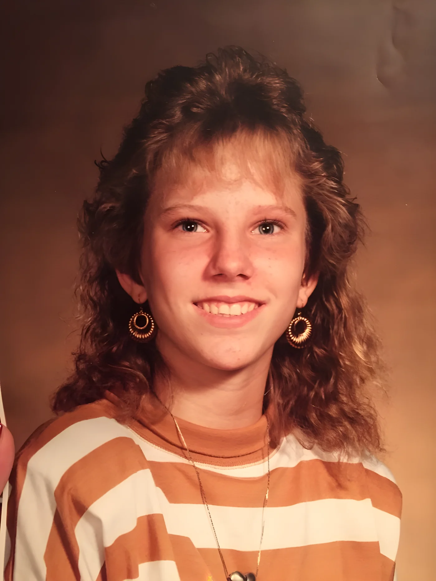 Colleen Slemmer, Christa Pike
