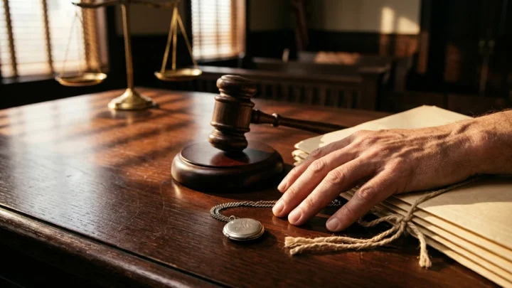 Archival depiction related to the Knoxville Colleen Slemmer murder case
