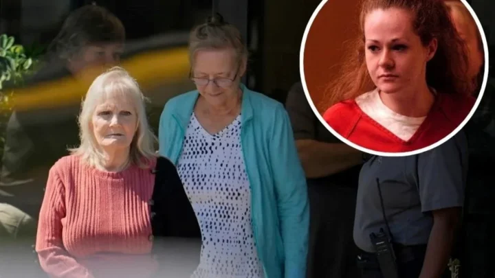 Christa Pike Survives Lethal Injection: Tennessee Inmate Awake After Botched Execution