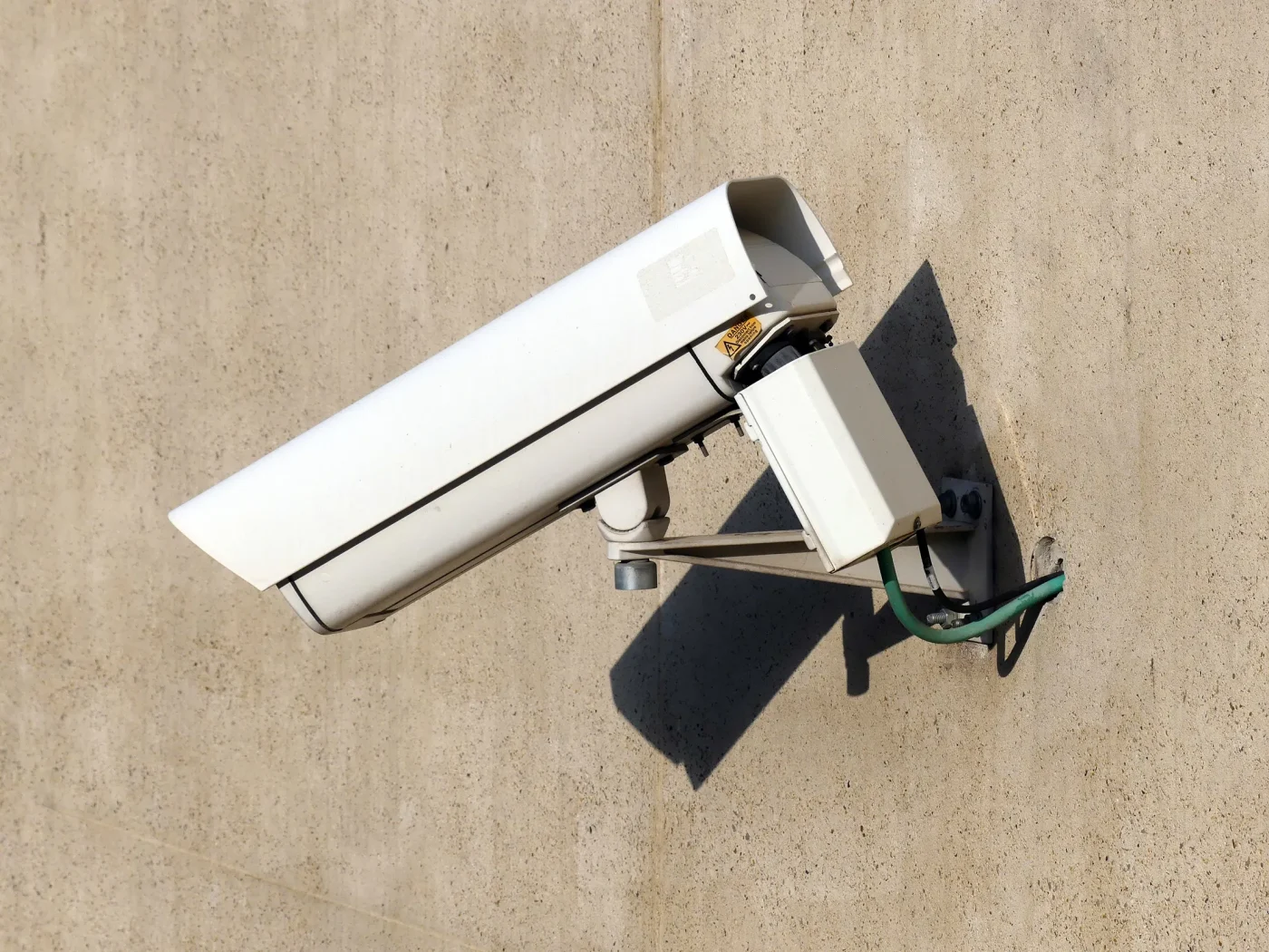 Institutional Reforms in High-Security Monitoring