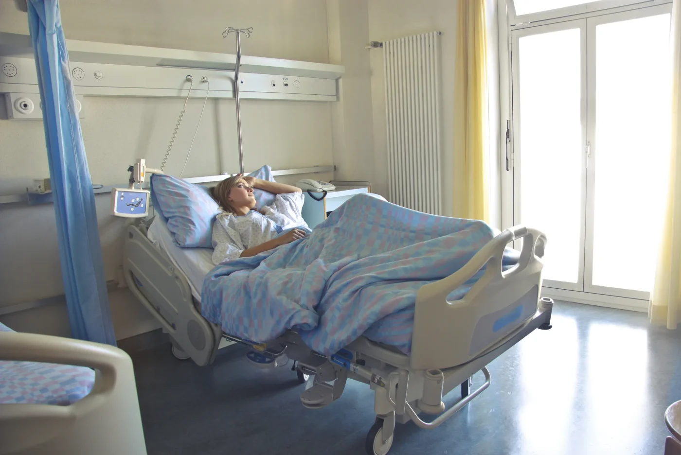 The Complications Surrounding Lethal Injection