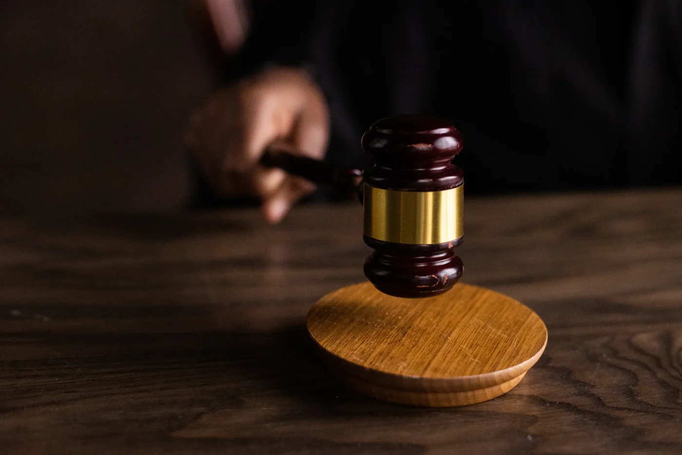 Legal Crossroads Facing Tennessee Prosecutors