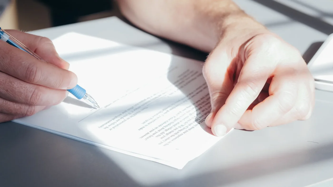 The 1995 University of Tennessee Crime and the Informant Agreement